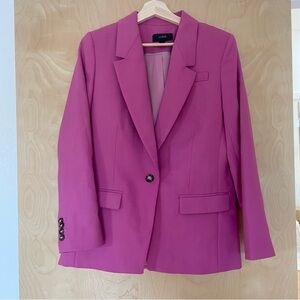 J. Crew Willow Blazer, size 6